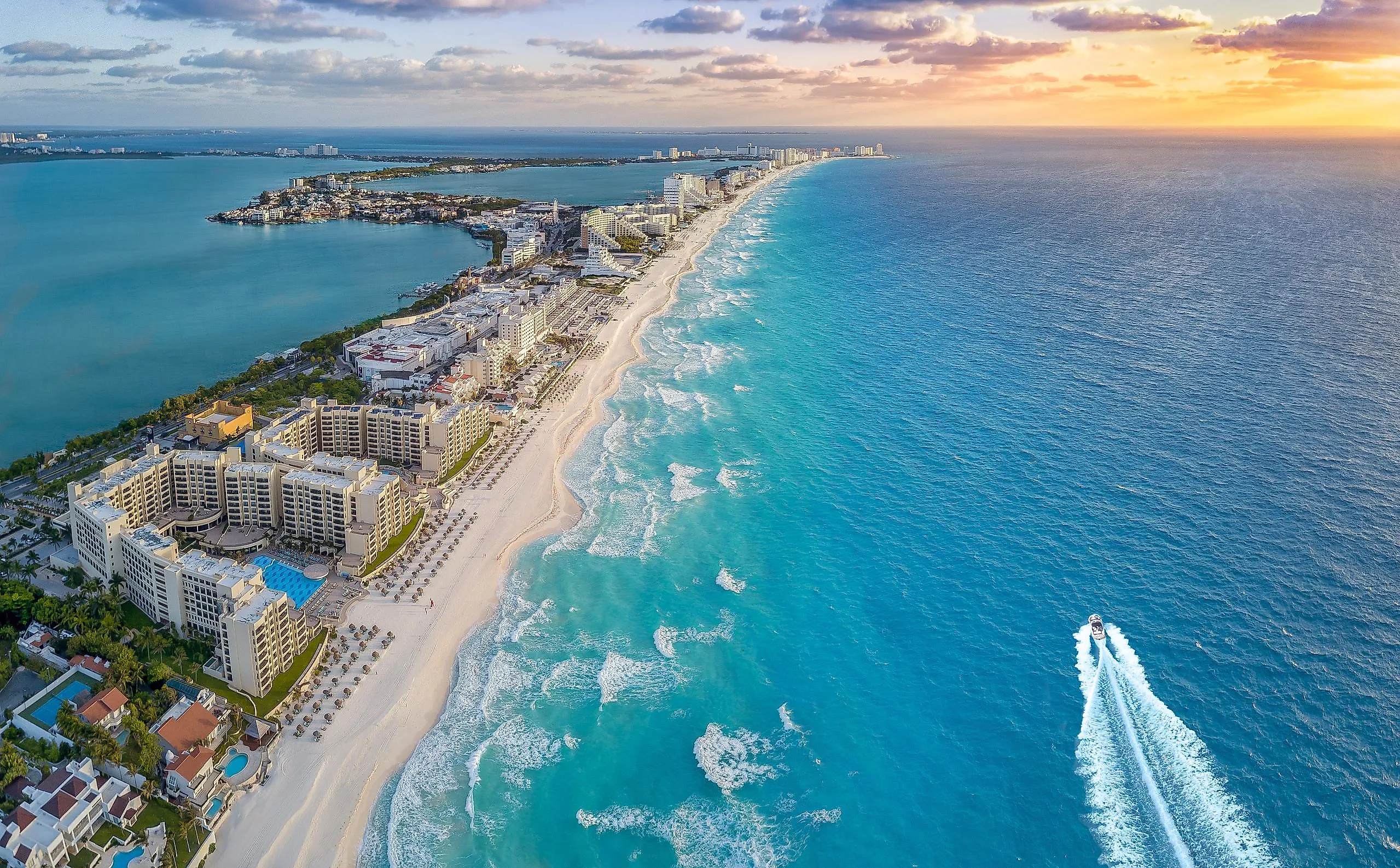 Cancún All Inclusive O Paraíso do Caribe